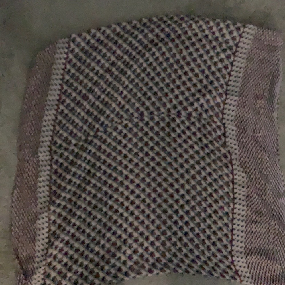 Infinity scarf -lightweight